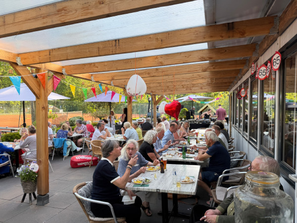 Feesten en partijen