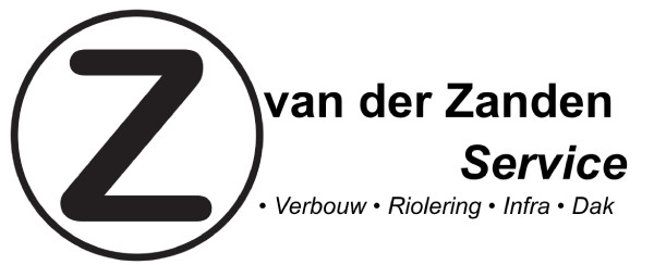 Logo Dirk van der Zanden