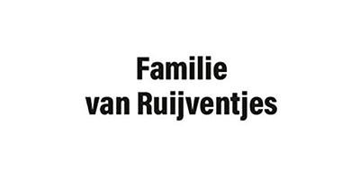 Familie de Ruiventjes