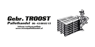 Troost Pellets