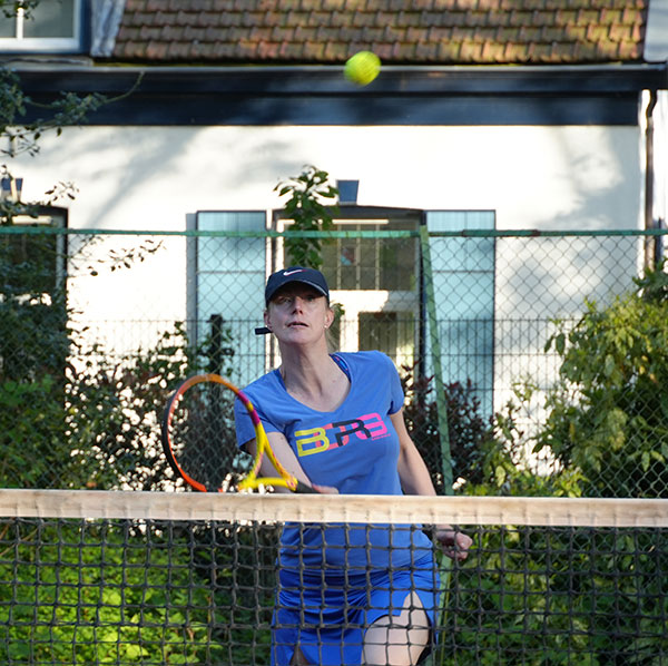 tennis