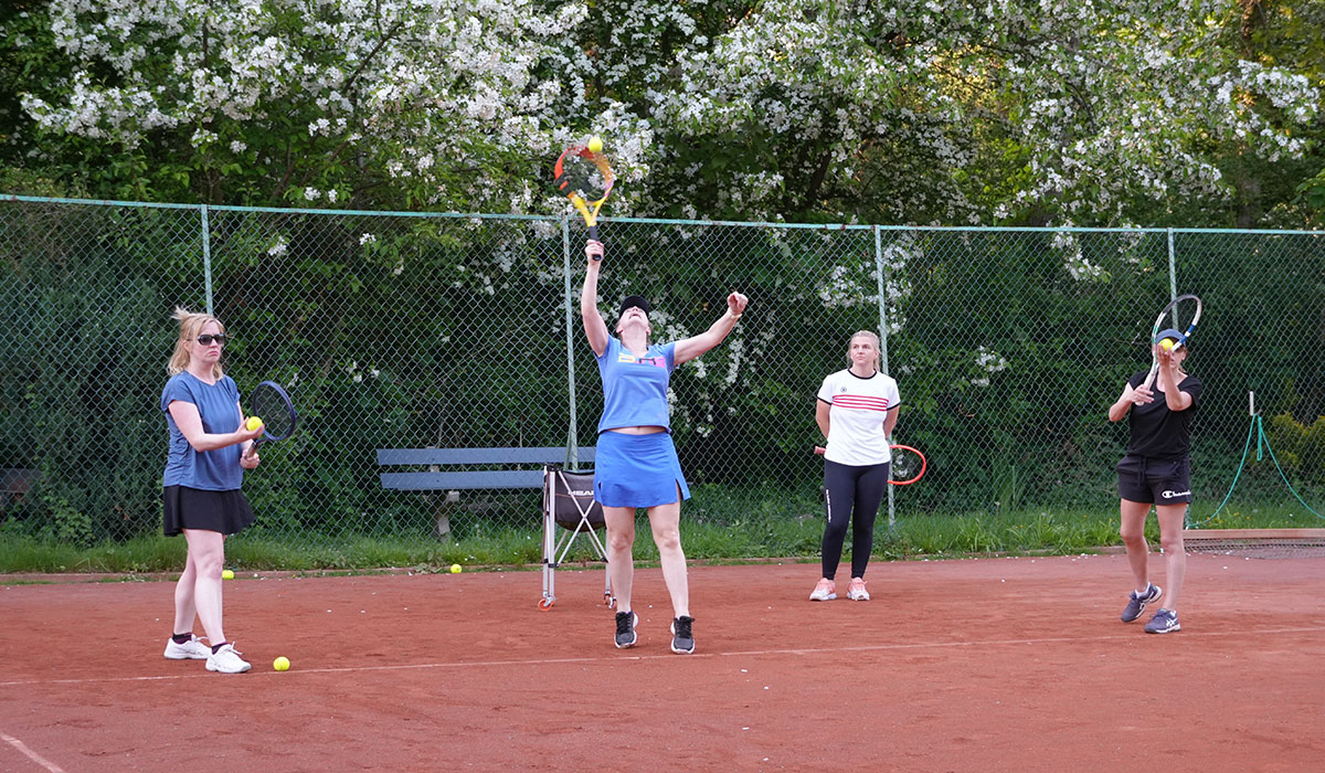 tennis